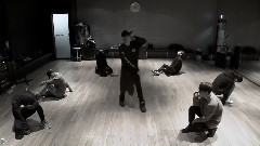 iKON - Long Time No See & Apology舞蹈练习