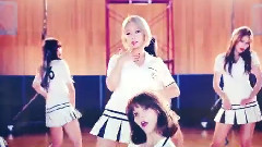 AOA - All Night