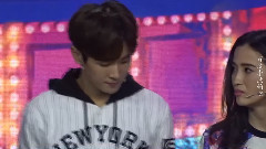 李汶翰(UNIQ),UNIQ - 大牌录制游戏二Cut