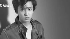 EXO,EXO-K - ス卜ーカーさん