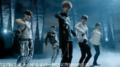 EXO,EXO-K - 社会摇 灿勋