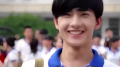 鹿晗,杨洋 - 小小