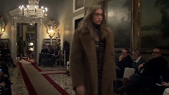 Fashion Show - Roberto Cavalli Men's Fall Winter 2016-2017