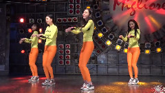 Six Bomb - Ma Baby(我的宝贝)