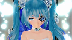 初音未来,VOCALOID家族 - 初音Undefined