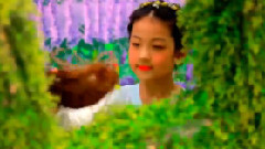 华语童星 - 彩虹上的光