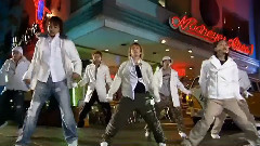 w-inds. - 変わりゆく空 & making