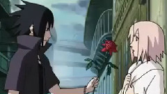 影视原声 - <火影忍者剧场版9>忍者之路-预告片