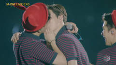 EXO - Peter Pan