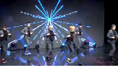 TEEN TOP - 死角地带(Warning Sign)