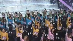 韩国群星,韩国综艺 - Produce101 1分钟预告
