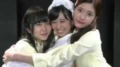 HKT48 - HKT48 ひまわり組 ただいま恋愛中 公演 公演終了後心得