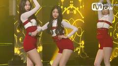 Nine Muses - Drama