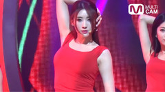 Nine Muses - Hyunah