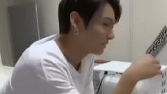 防弹少年团,JIMIN(防弹少年团),V(防弹少年团),田柾国(防弹少年团) - 我喜欢的是谁 95国旻cp 配音