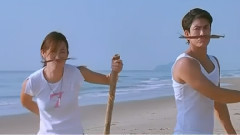 音乐短片 - 天籁吟唱 萨克斯