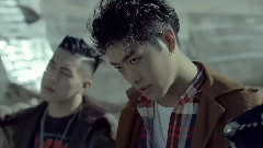 Cross Gene - 姐姐就是你 全体版预告