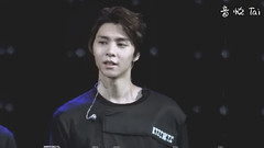 SMROOKIES - 来自英英与浩浩的对话^^