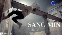 Cross Gene - 姐姐就是你 预告 SANGMIN Ver.