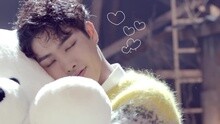 Cross Gene - 姐姐就是你 预告 TAKUYA Ver.