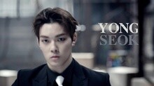 Cross Gene - 姐姐就是你 预告 YONGSEOK Ver.