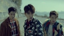Cross Gene - 姐姐就是你 预告