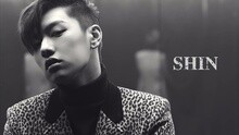 Cross Gene - 姐姐就是你 预告 SHIN Ver.