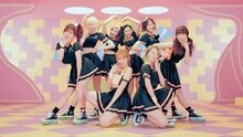 Up & Down 舞蹈版