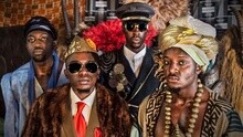 Sauti Sol - Relax
