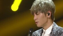 K.Will - 在你身边 柳熙烈的写生簿 现场版 16/01/15