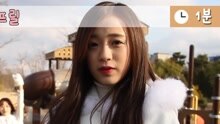 april - Snowman Noraebang Ver.