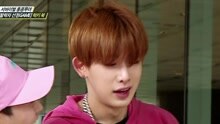 Monsta X - MONSTA X's Right Now EP.3 Hightlight Who Will Stay at the Hotel Among MONSTA X