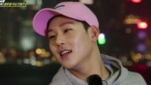 Monsta X - MONSTA X's Right Now EP.3 Hightlight Mr.Handsome Contest to Captivate Her Heart