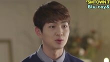 SHINee - SMTOWN THE STAGE 日本版特典 未公开花絮 SHINee篇