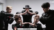 BTOB - BTOB 2015年年终颁奖礼 幕后花絮