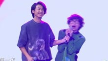 白举纲 - 白举纲 & 巨星 - 燃