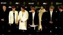 Ikon - iKON 红毯