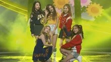 Red Velvet - Red Velvet 金唱片音源大赏