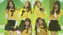 GFriend - GFriend 金唱片音源大赏现场