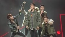 Ikon - iKON 金唱片音源大赏