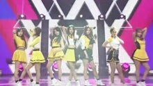 AOA - AOA - 短发 + Heart Attack