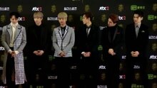 VIXX - VIXX 红毯