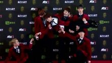 BTOB - BTOB 红毯