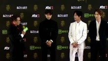 CNBLUE - CNBLUE 红毯