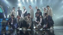 Seventeen - SEVENTEEN - Adore U + 万岁