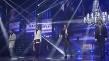 VIXX,BTOB - VIXX & BTOB 合作舞台