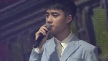 EXO 金唱片唱片大赏