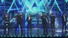Beast - BEAST - YeY & Good Luck
