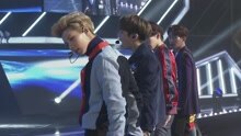 SHINee - SHINee 金唱片唱片大赏现场
