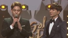 Super Junior - Super Junior获本赏